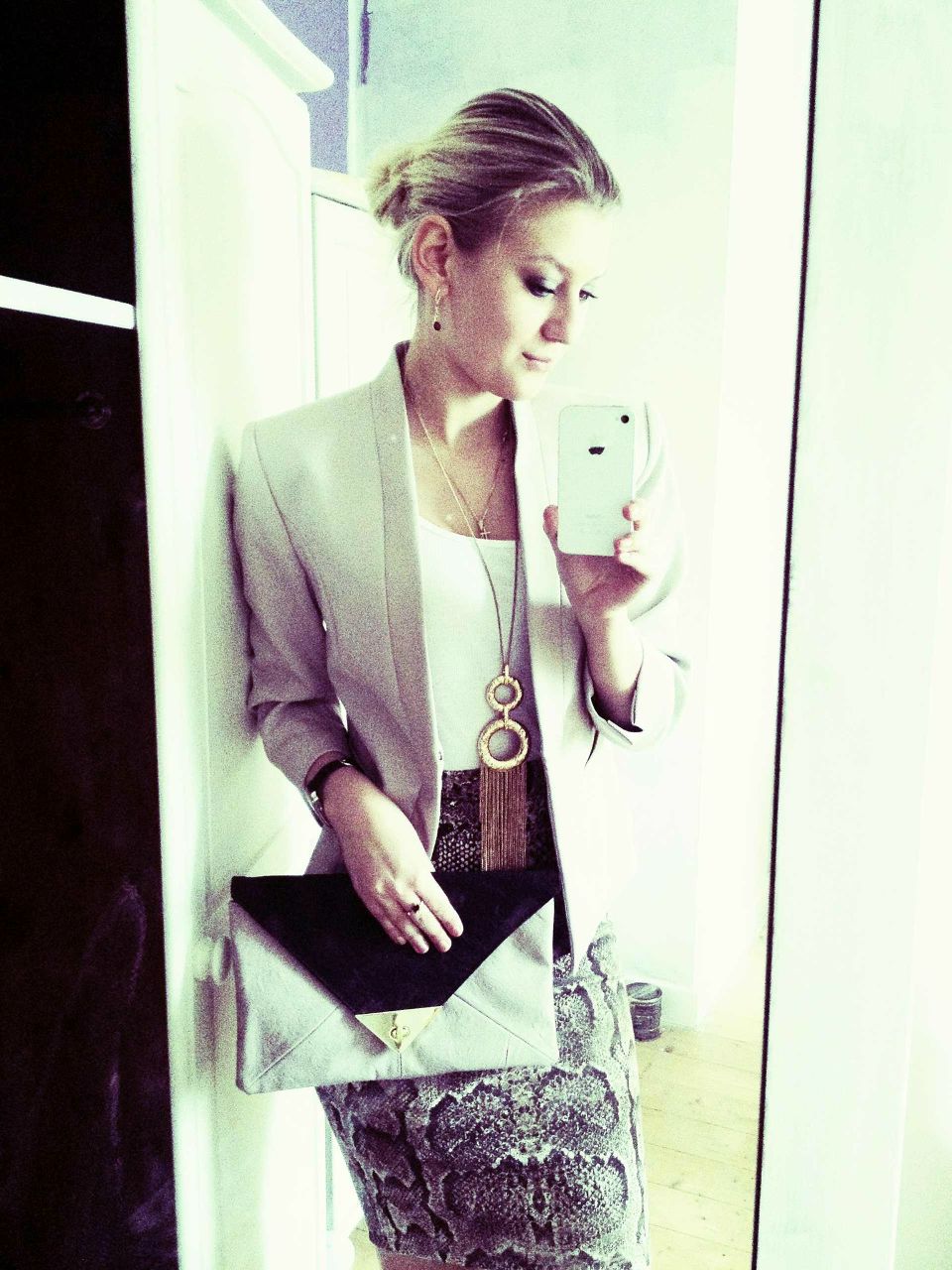 Natasha Marshall | Cambridge