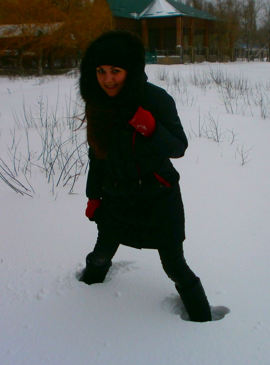 Наталья Лещётная | Мариуполь