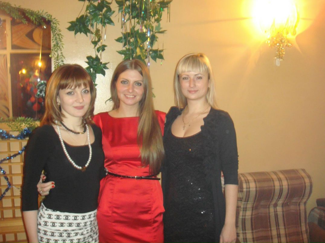 Юлия Терякова | Королёв