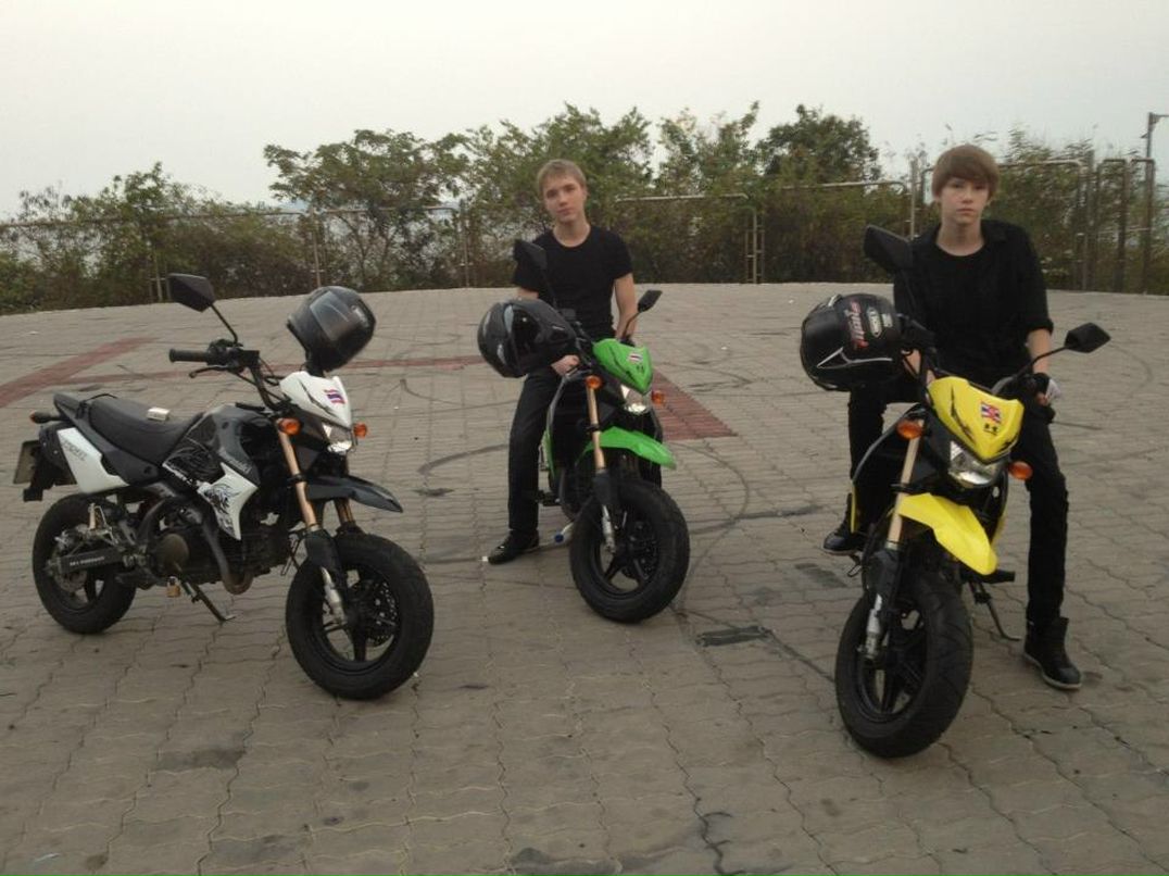 Дмитрий Вержаков | Челябинск