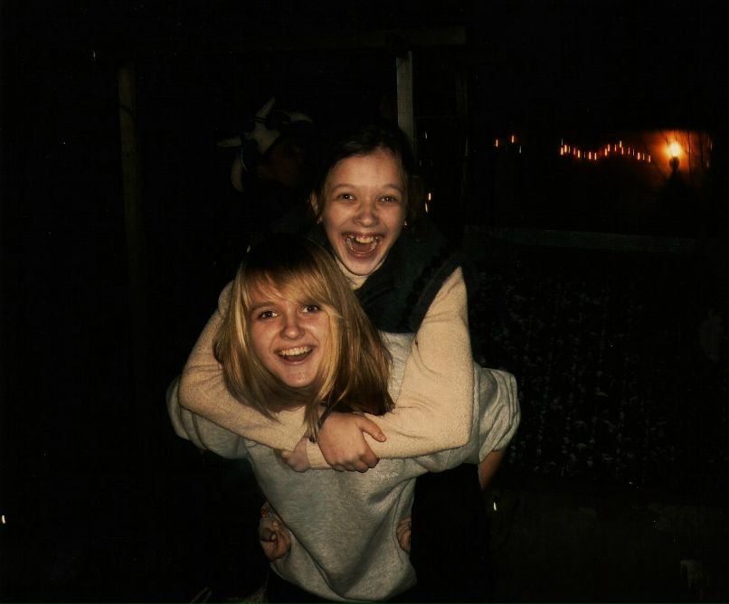 Екатерина Соловьева | Санкт-Петербург