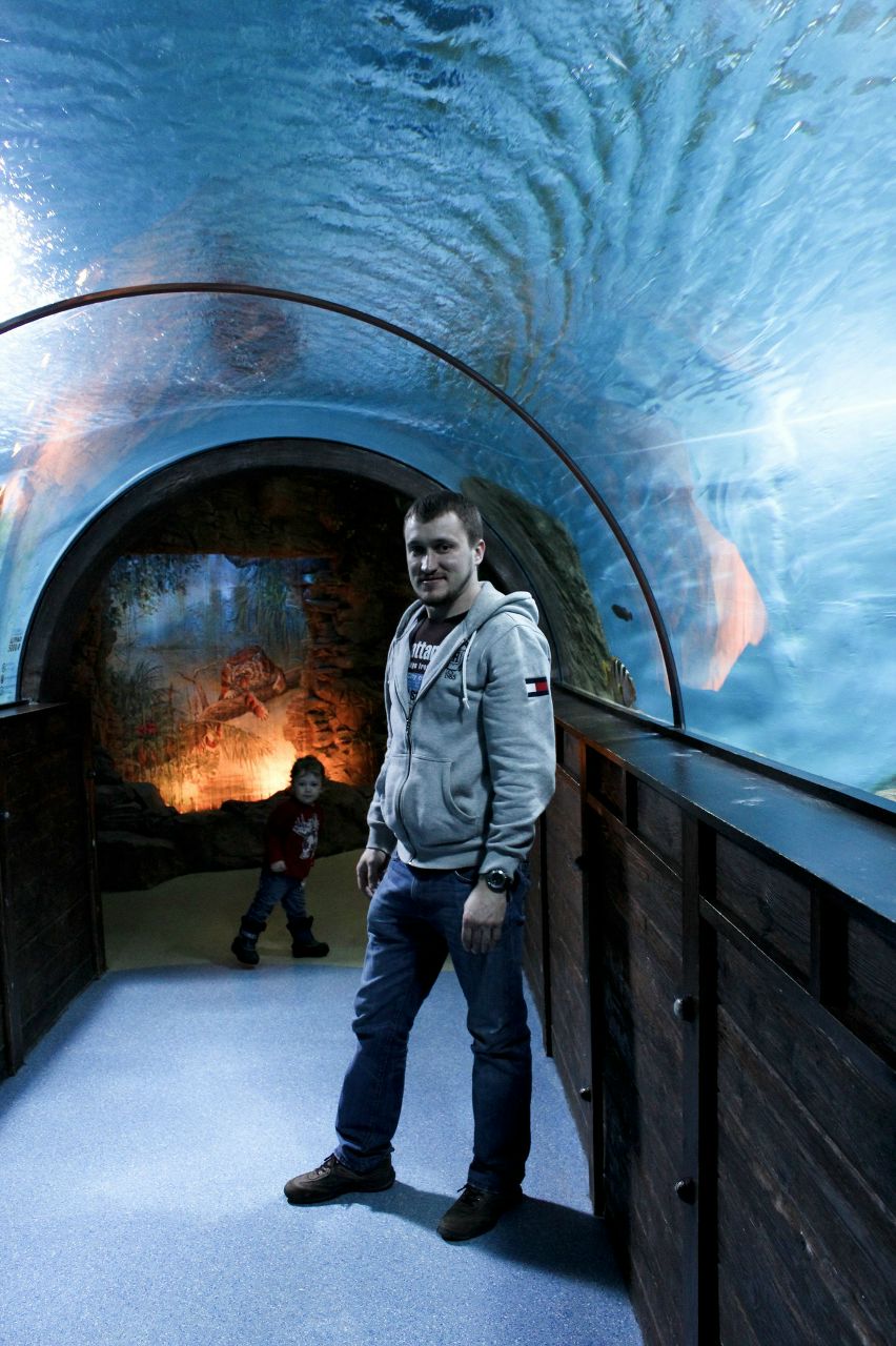 Сергей Мертехин SER-MER | Москва