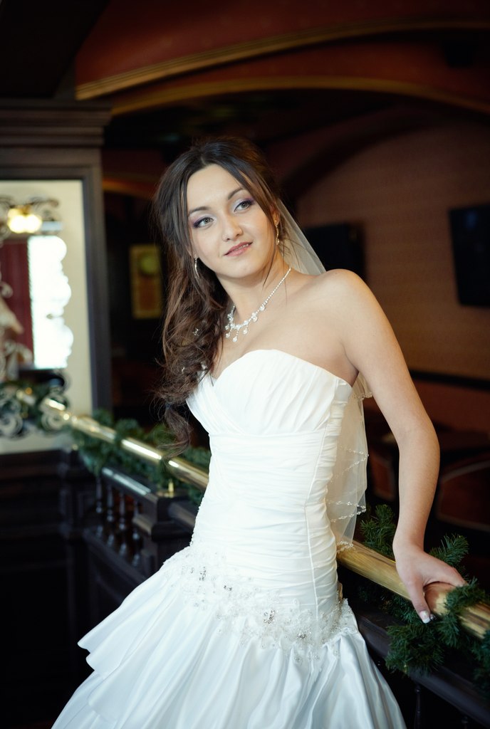 Элина Бикметова | Уфа