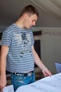 Фотография Александр Уровский