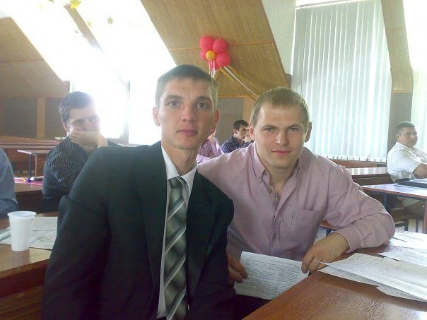 Александр Куцов | Ставрополь