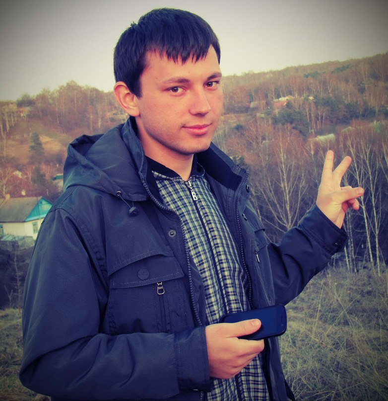 Віталь Хоміч | Минск