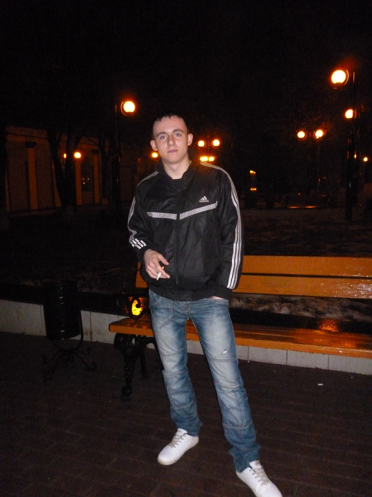 Дмитрий Карфик | Щекино