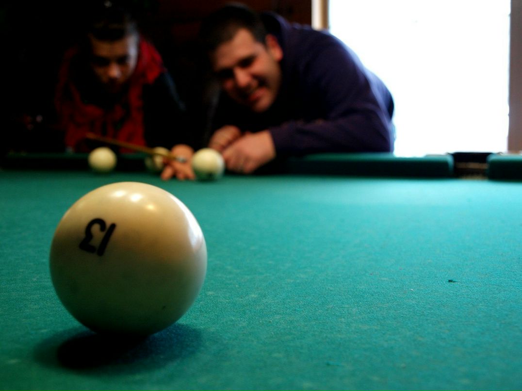 Романыч Кит | Москва