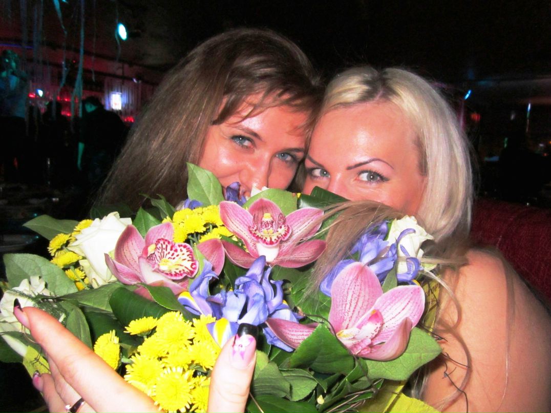 Maria Kudryavtseva | Санкт-Петербург