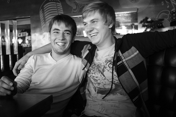 №27, Tony Lypko, Киев №27, Tony Lypko, Киев