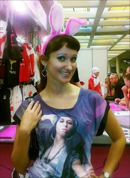 №24, Liza Galina, Санкт-Петербург, Россия №24, Liza Galina, Санкт-Петербург, Россия