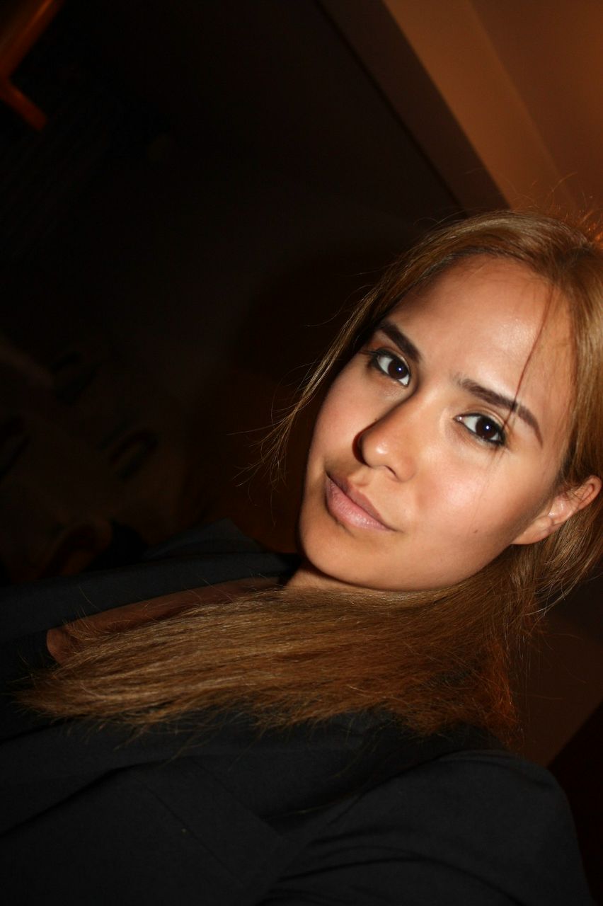 Марика Ежевика | Алматы