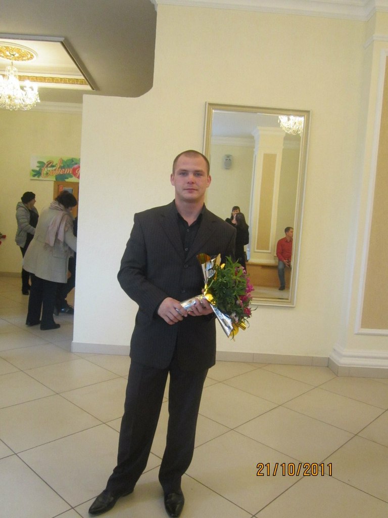 Ирина Перевощикова | Ижевск