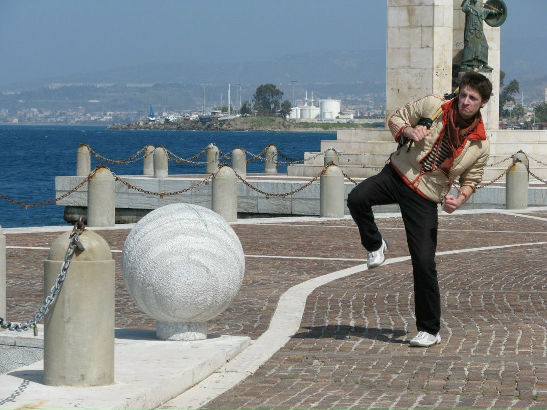 Олександр Поліщук | Киев