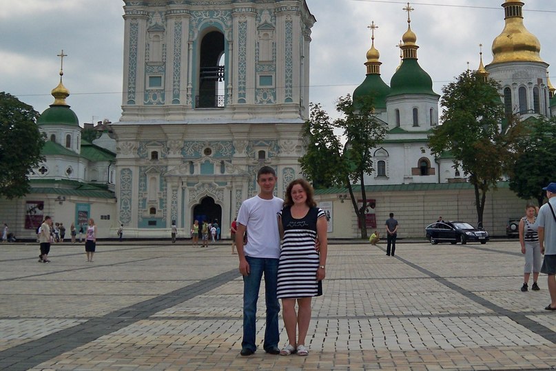 Наталья Ермилова | Москва