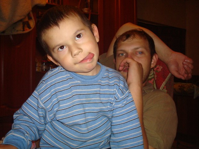 Виктор Климонов /one number/ | Андреевка