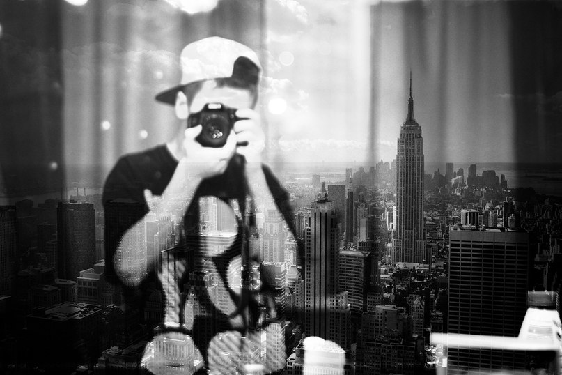 Валера Иванов | Москва