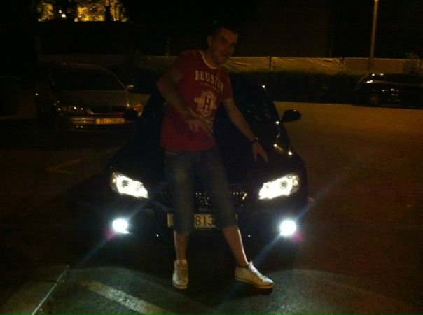 №48, Marko Gavranović №48, Marko Gavranović