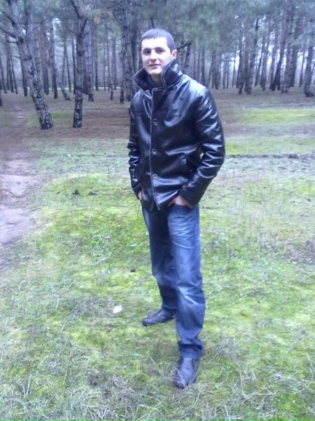 №3, Саня Приймак №3, Саня Приймак