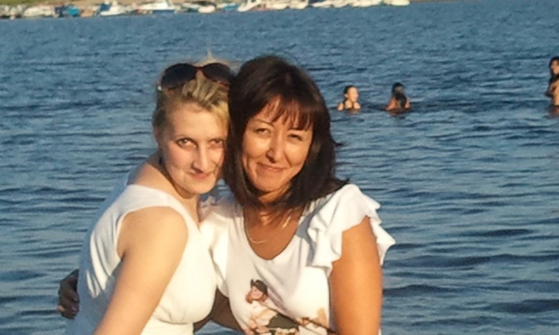 Оля Протазанова | Челябинск