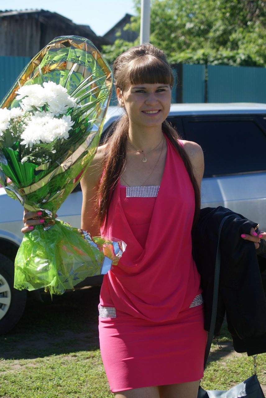 Алина Имамутдинова ♥ | Нижнекамск