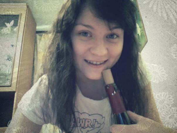 №23, Таня Рогальская №23, Таня Рогальская