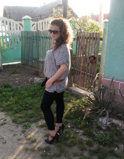 №111, Вікуся Копилович, 33 года, Королево №111, Вікуся Копилович, 33 года, Королево