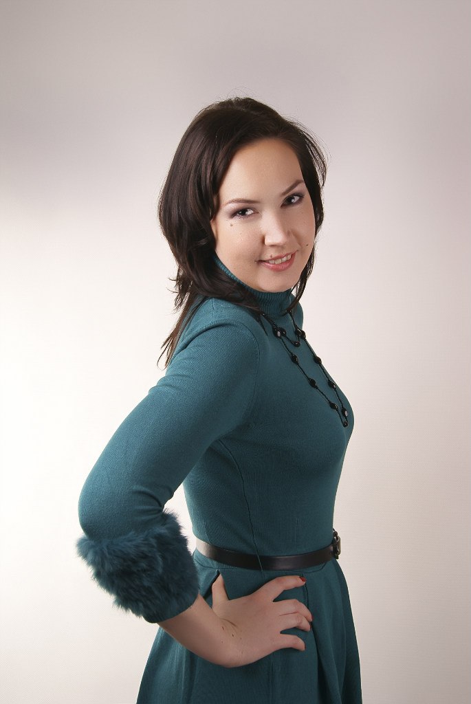 Ольга Гартман | Челябинск