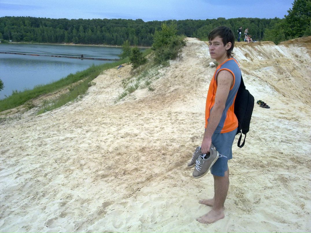 Игорь Батькович | Москва