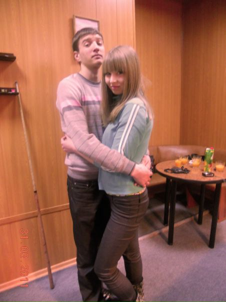 №134, Мария Димова, Иркутск №134, Мария Димова, Иркутск