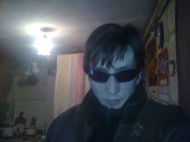 Рома Бречка фото профиля #1