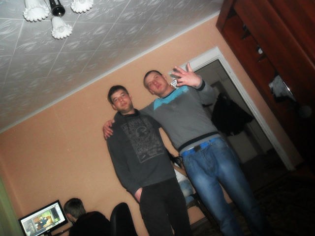 Андрей Проваторов | Барнаул