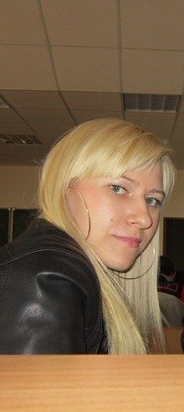 Оксана Брылёва | Челябинск