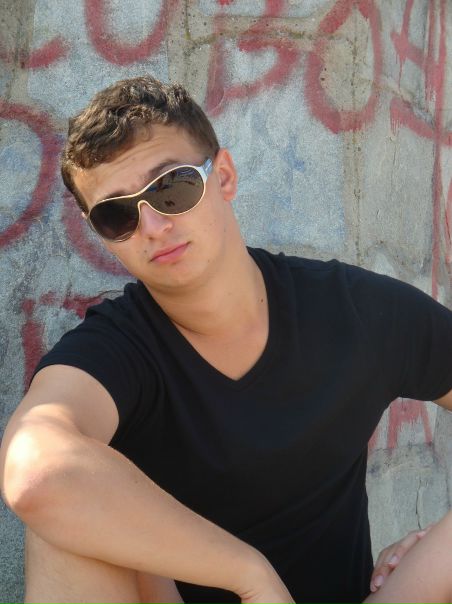 №2, Дмитрий Налётов, Санкт-Петербург, Россия №2, Дмитрий Налётов, Санкт-Петербург, Россия