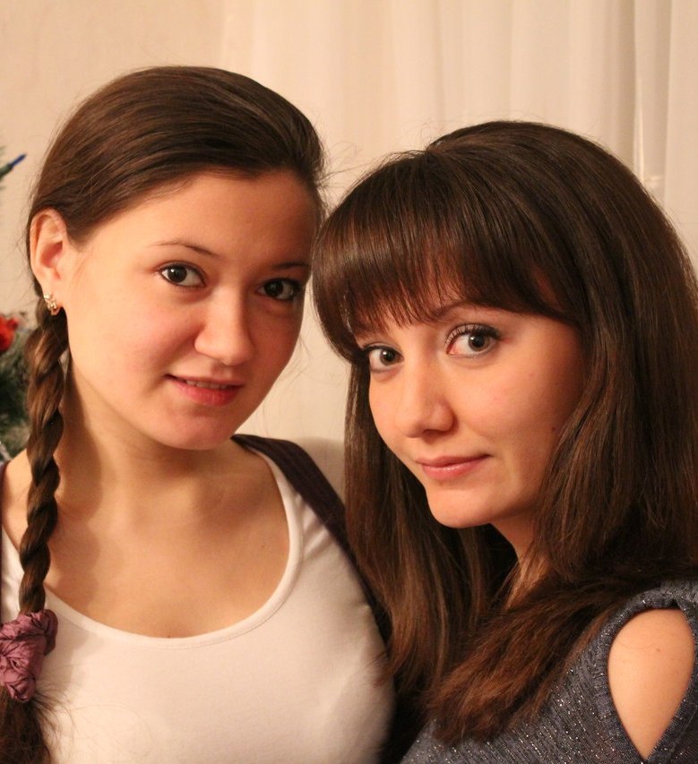 Зарина Хасанова | Казань