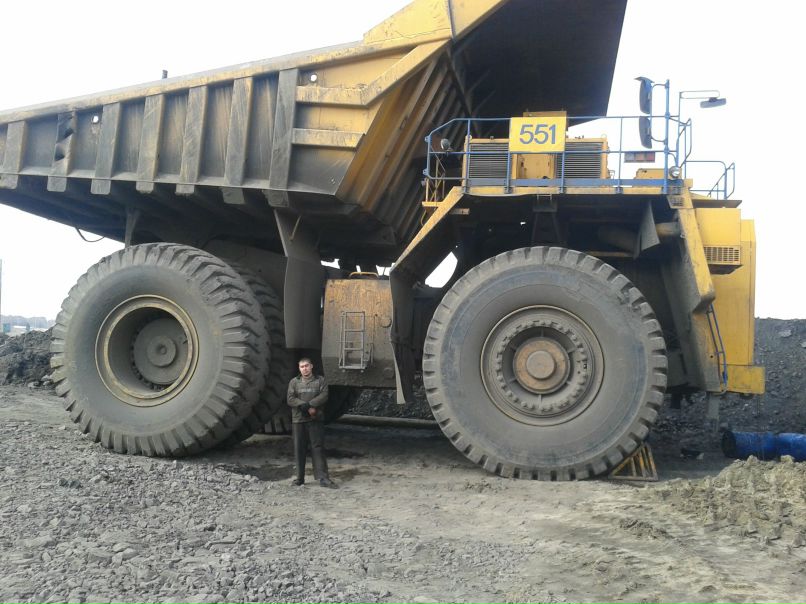 Виталий Шабалин | Прокопьевск