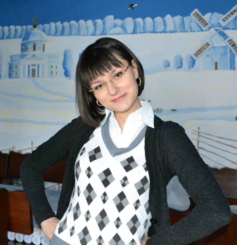 Катя Каторова | 