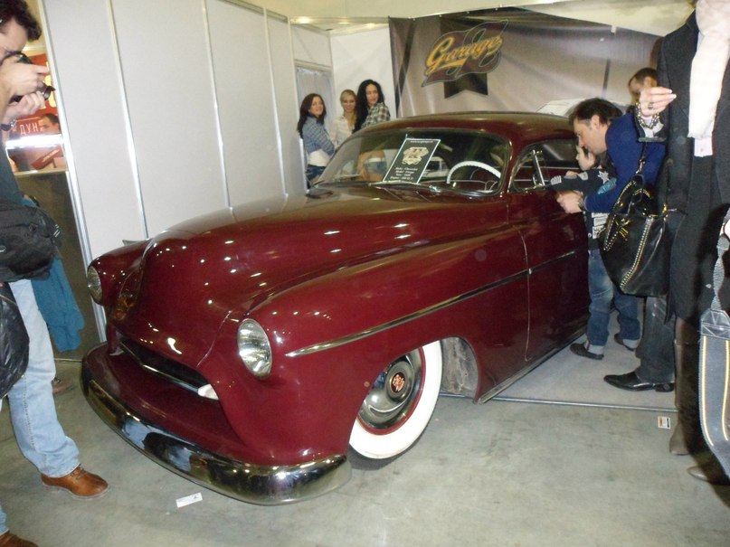 Олег Бажанов | Москва