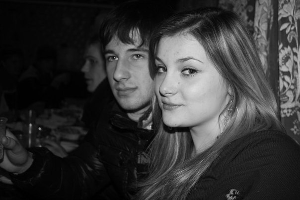 Юрчик Бондар | Киев