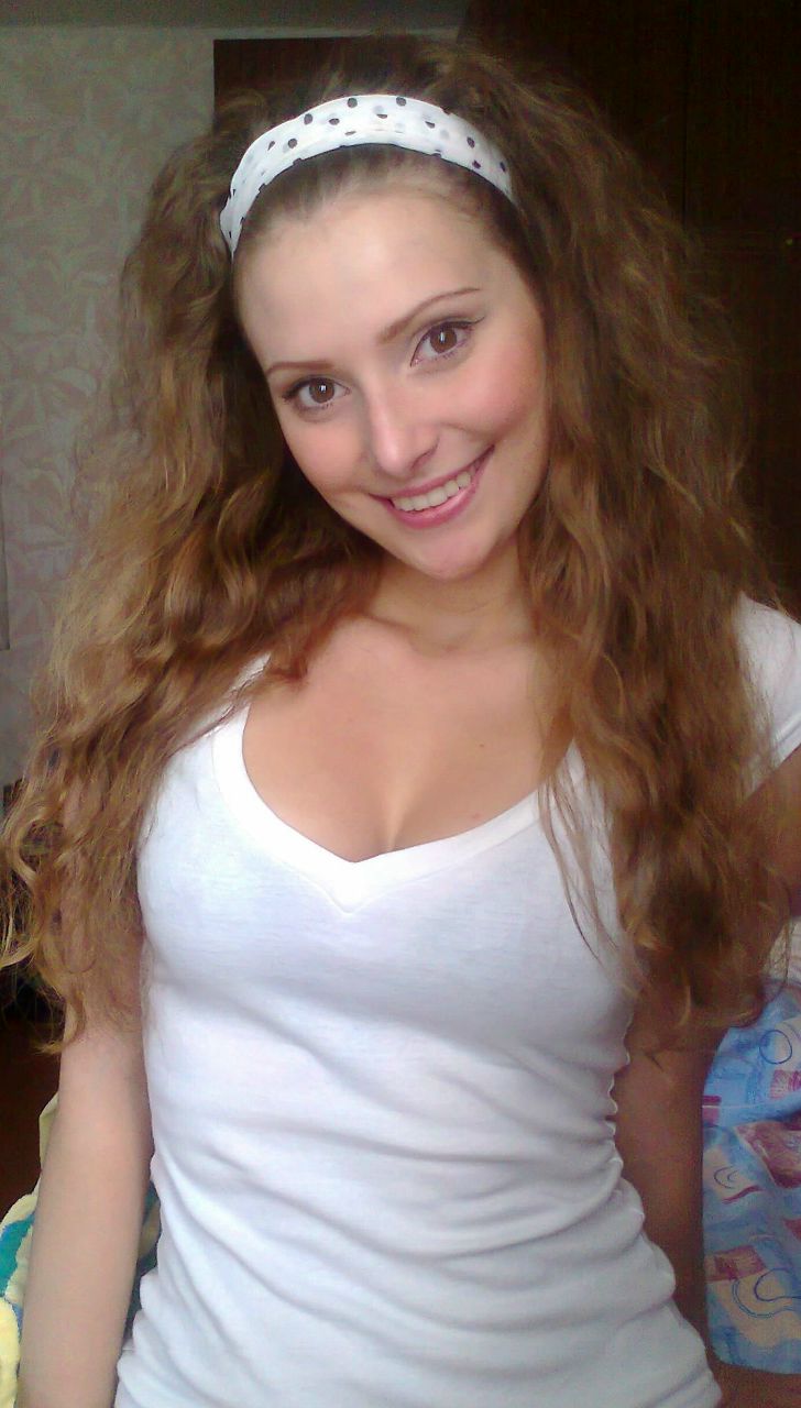 Анастасия Тихомирова | Смоленск