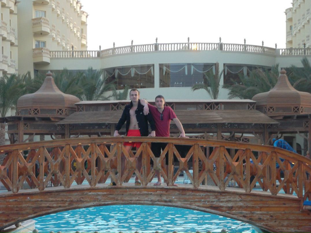 Ваня Sereda | Минск