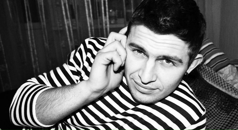 Стас Вулканов | Любань