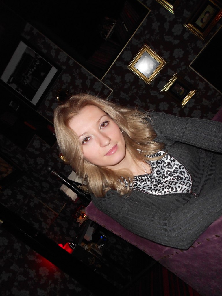 Катя Countach | Харьков