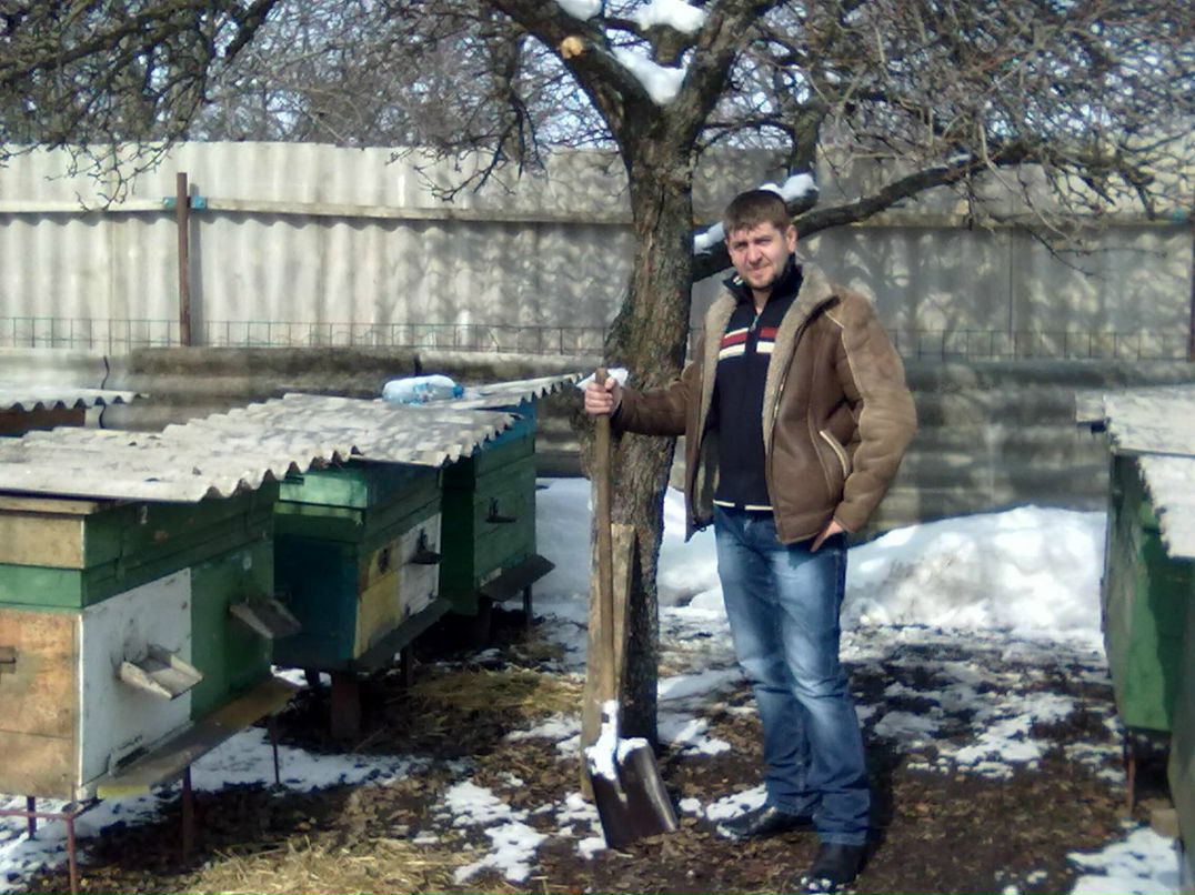 Лидия Ляш | Долинская