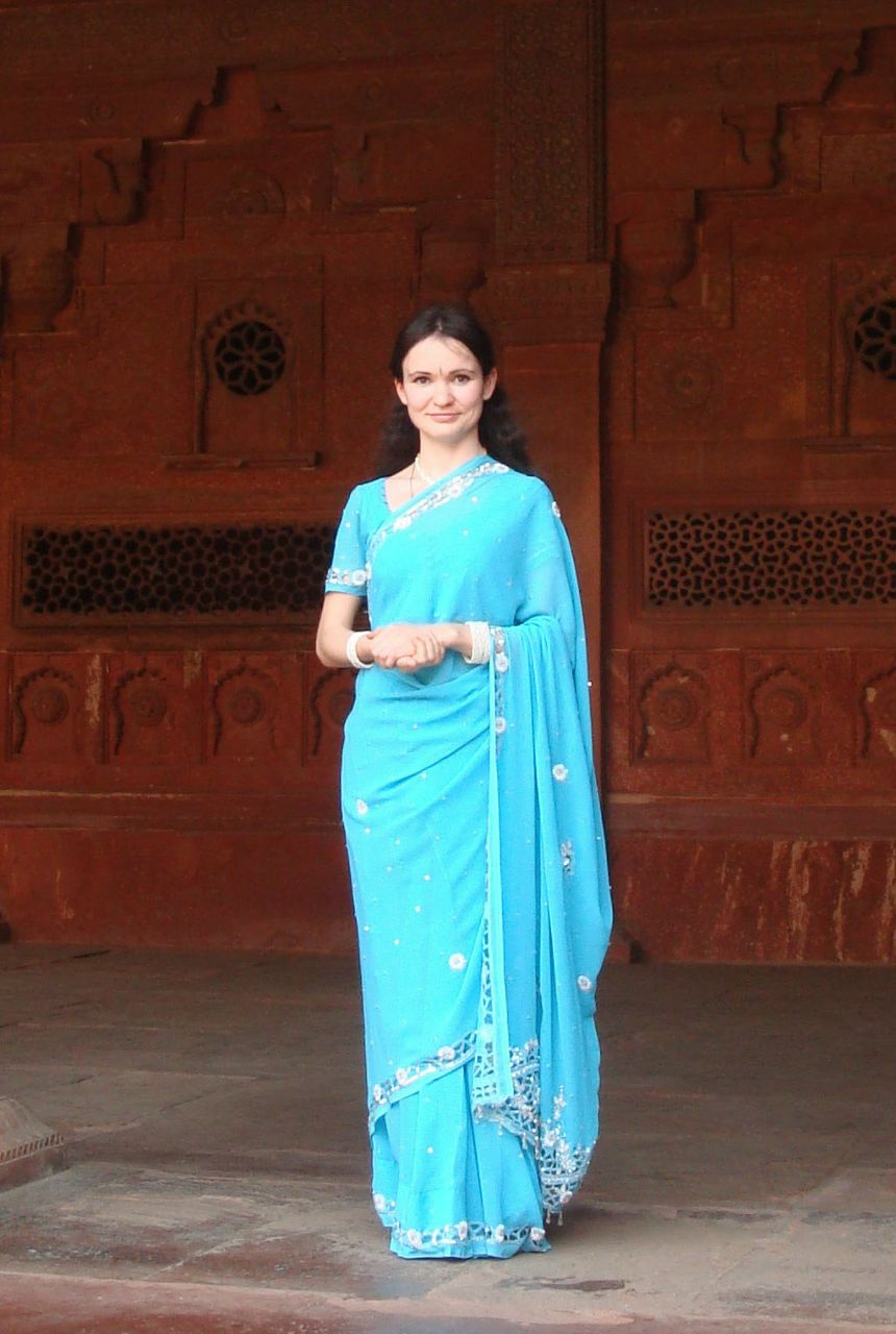 Мария Крохалёва | Тверь