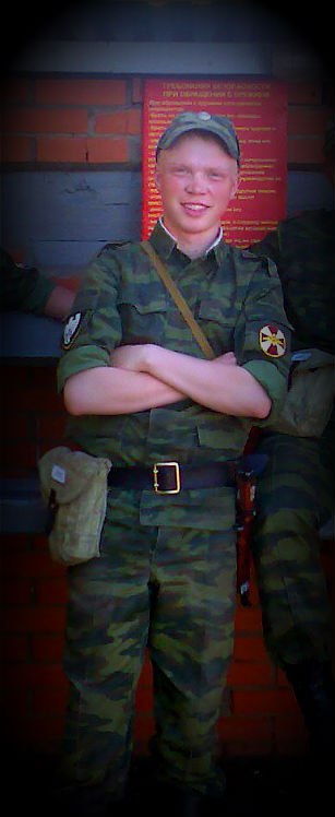 Гриша Поляков | Екатеринбург