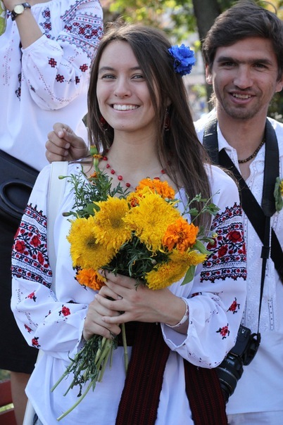 №31, Ярина Чорногуз, Киев №31, Ярина Чорногуз, Киев