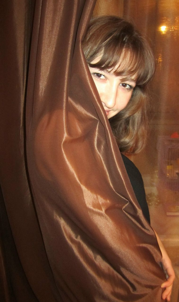 Эльмира Куручбаева | Ульяновск