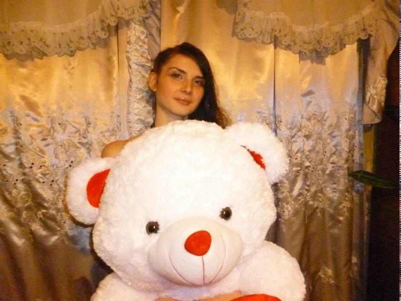 Дарья Игоревна | Ижевск