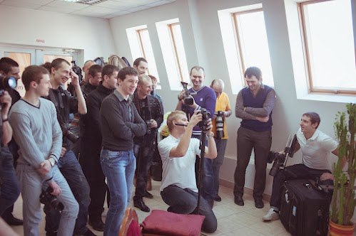 Александр Слободянюк | Каменец-Подольский